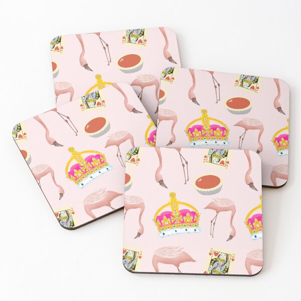 Item preview, Flamingo designed and sold by Millie Oldham.