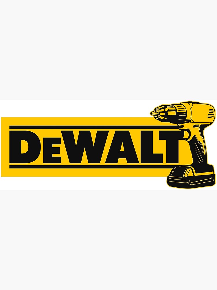 DEWALT