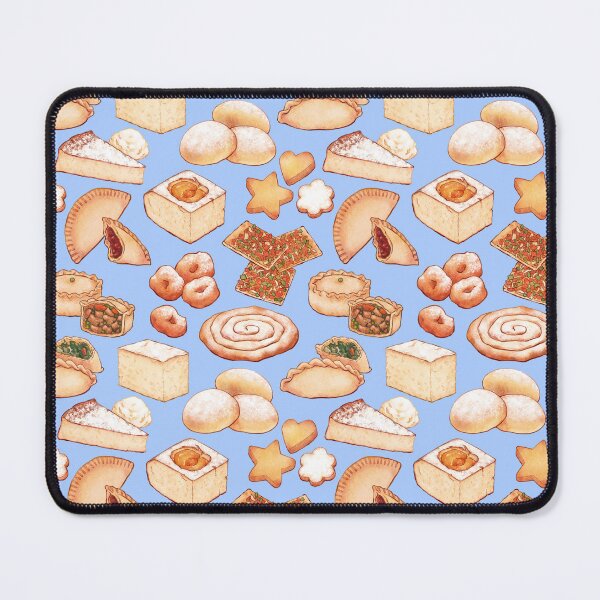 Item preview, Baked goods from Mallorca designed and sold by MarinaZapFan.