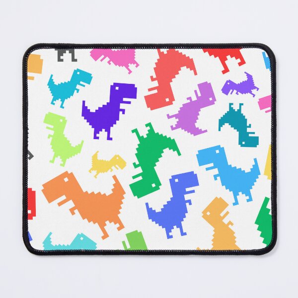 Item preview, Dino pixel designed and sold by Mrstyle777.