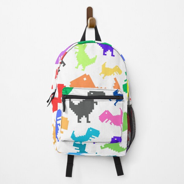 Item preview, Dino pixel designed and sold by Mrstyle777.