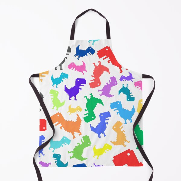 Item preview, Dino pixel designed and sold by Mrstyle777.