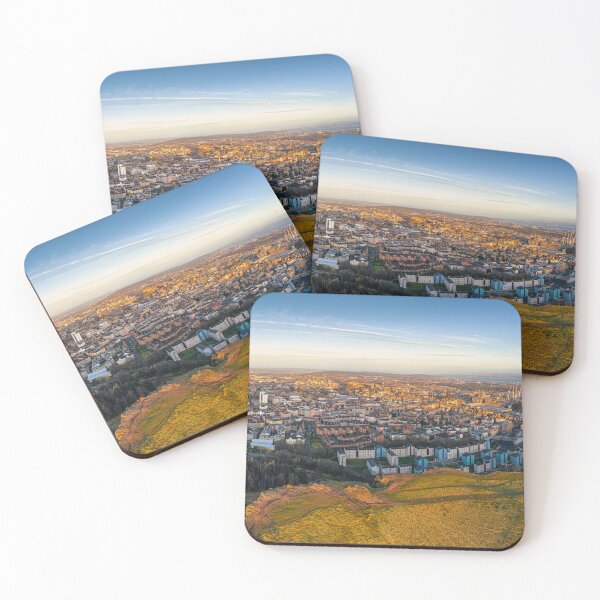 Item preview, Edinburgh from Salisbury Crags designed and sold by David Bowman.