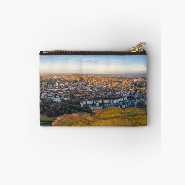 Item preview, Edinburgh from Salisbury Crags designed and sold by David Bowman.