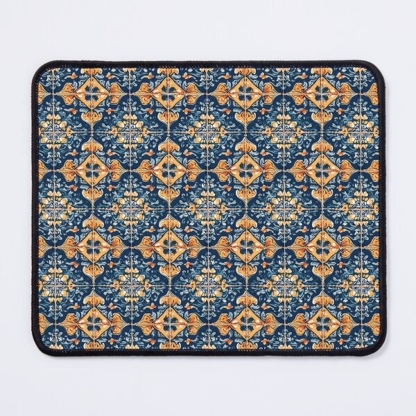 Item preview, Portuguese tiles designed and sold by janziemba.