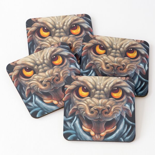 Item preview, Mythical Folklor Creature designed and sold by Piotrek0001.