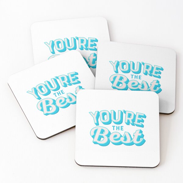 Item preview, You re the best designed and sold by MPDesign84.