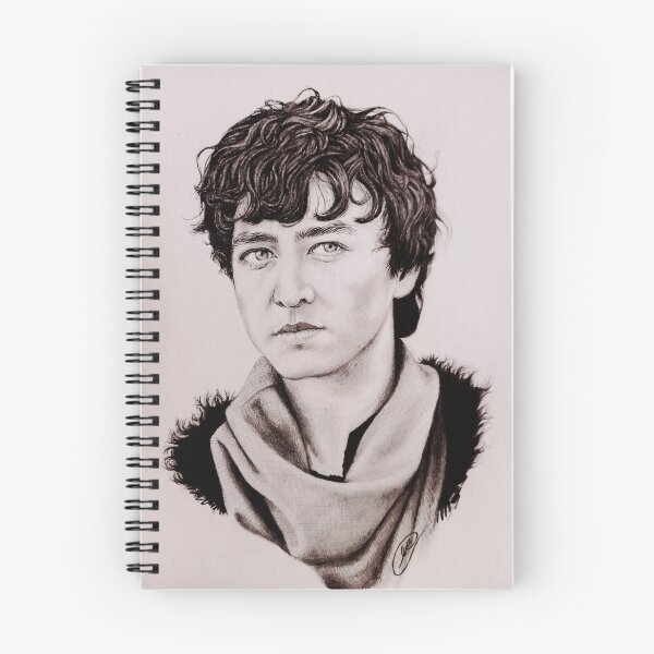 Item preview, Mordred - pencil drawing designed and sold by XP's Art Page.
