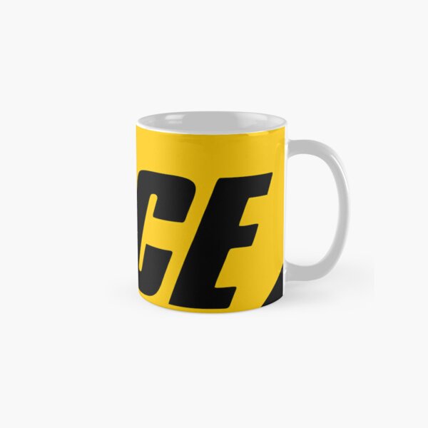 11oz/15oz Dirty DeWalt Power Tools Coffee Mug: Custom Dirty Power