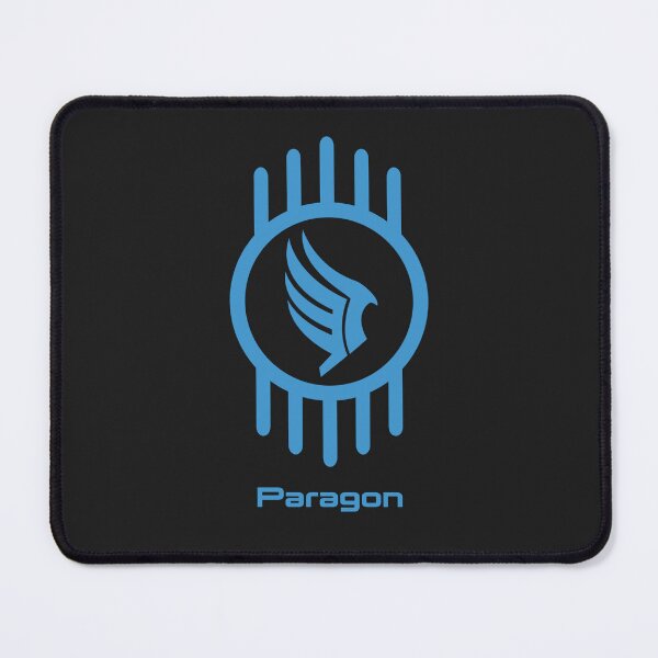 Item preview, Mass Effect Paragon designed and sold by NightDweller3.