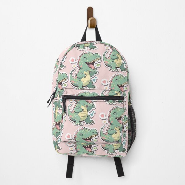 Item preview, Pastel baby Dinosaur designed and sold by M16ka7a.