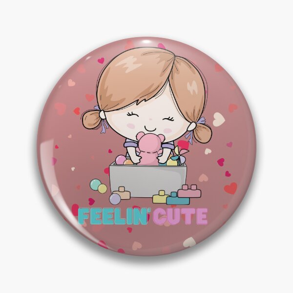 Item preview, Little girl designed and sold by desssigner.