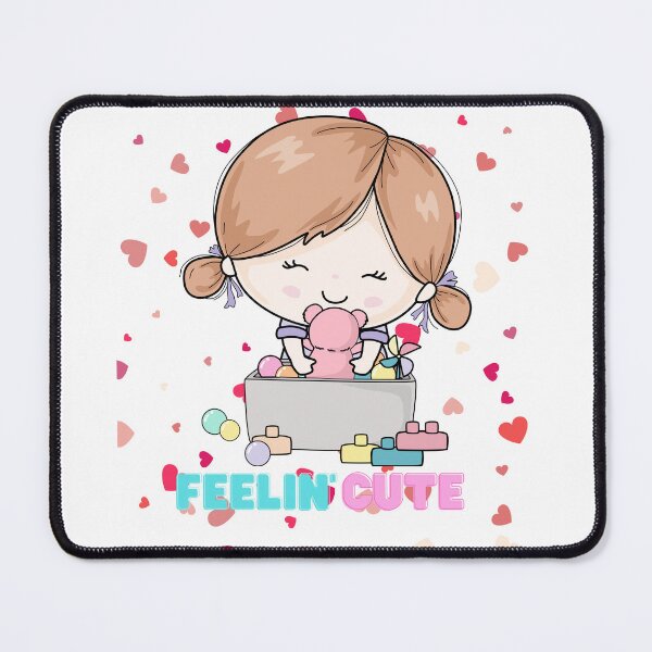 Item preview, Little girl designed and sold by desssigner.