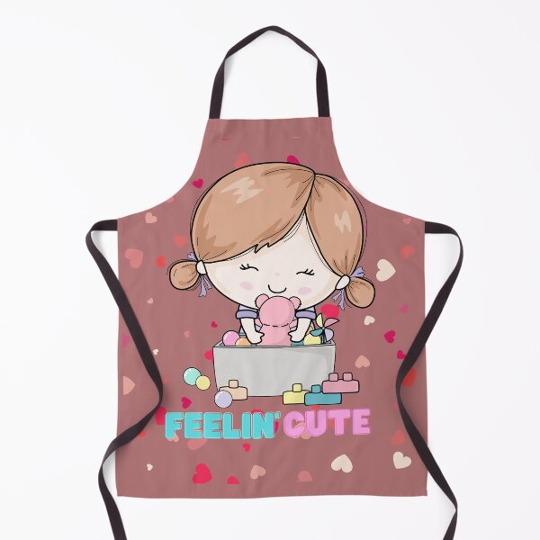 Item preview, Little girl designed and sold by desssigner.