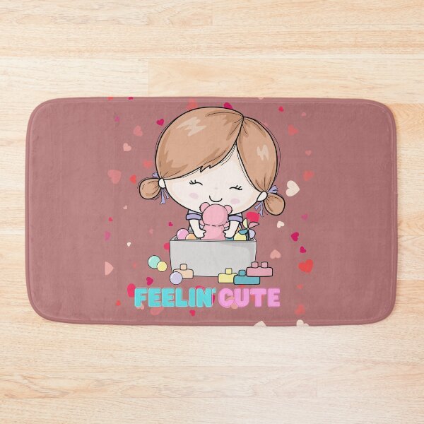Item preview, Little girl designed and sold by desssigner.
