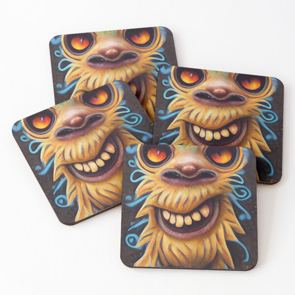 Item preview, Mythical Folklor Creature designed and sold by Piotrek0001.