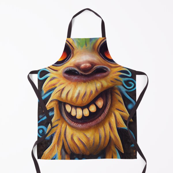 Item preview, Mythical Folklor Creature designed and sold by Piotrek0001.