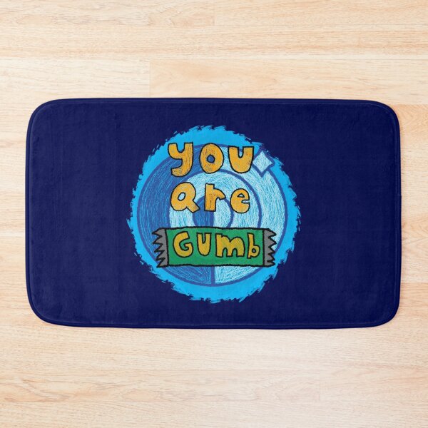 Item preview, You are Gumb designed and sold by Davidtheartist.