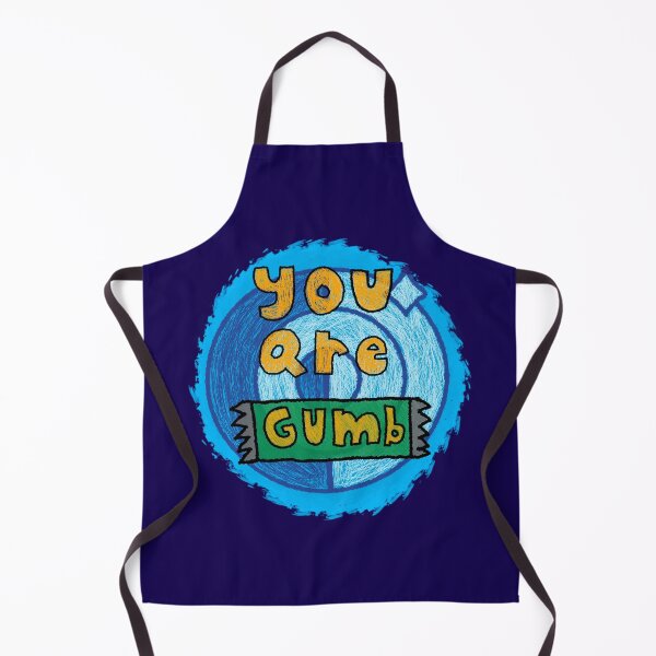 Item preview, You are Gumb designed and sold by Davidtheartist.