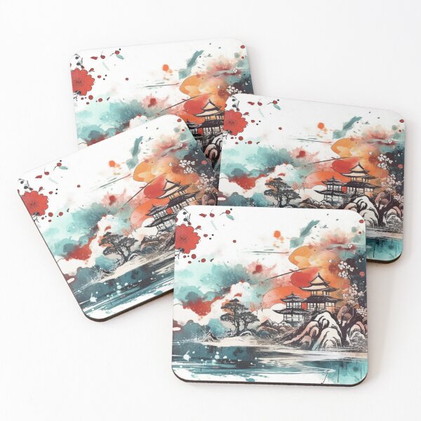Item preview, Okinawan designed and sold by cryptofred.