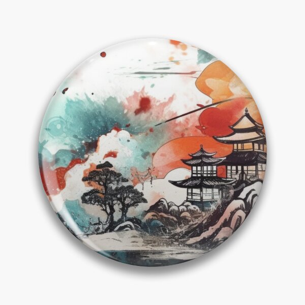 Item preview, Okinawan designed and sold by cryptofred.
