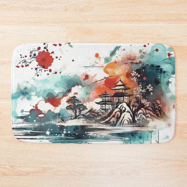 Item preview, Okinawan designed and sold by cryptofred.