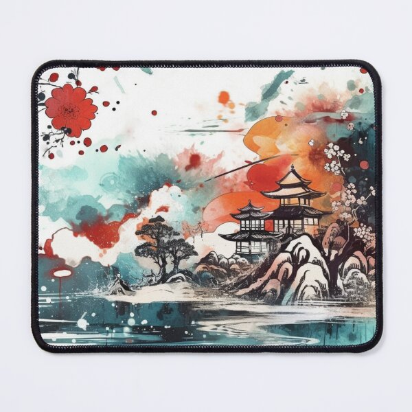 Item preview, Okinawan designed and sold by cryptofred.