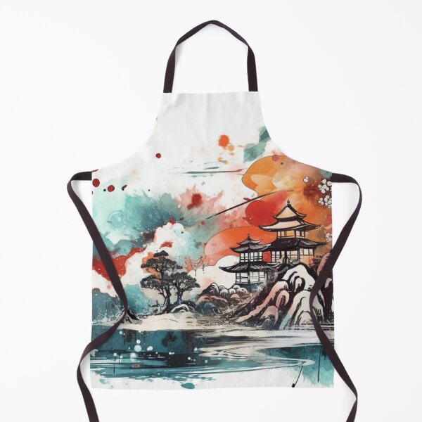 Item preview, Okinawan designed and sold by cryptofred.