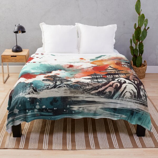 Item preview, Okinawan designed and sold by cryptofred.