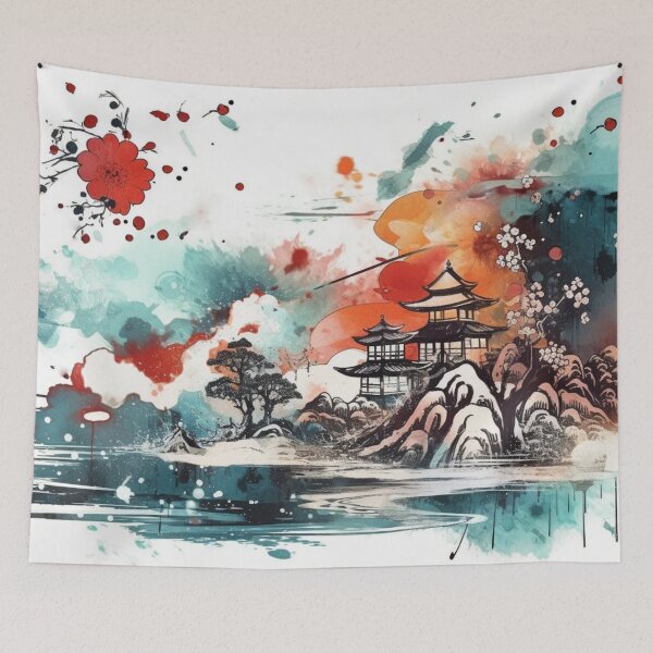 Item preview, Okinawan designed and sold by cryptofred.