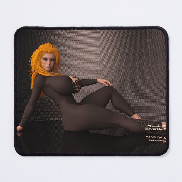 Item preview, Rangiku - 3 designed and sold by ThessianCG.