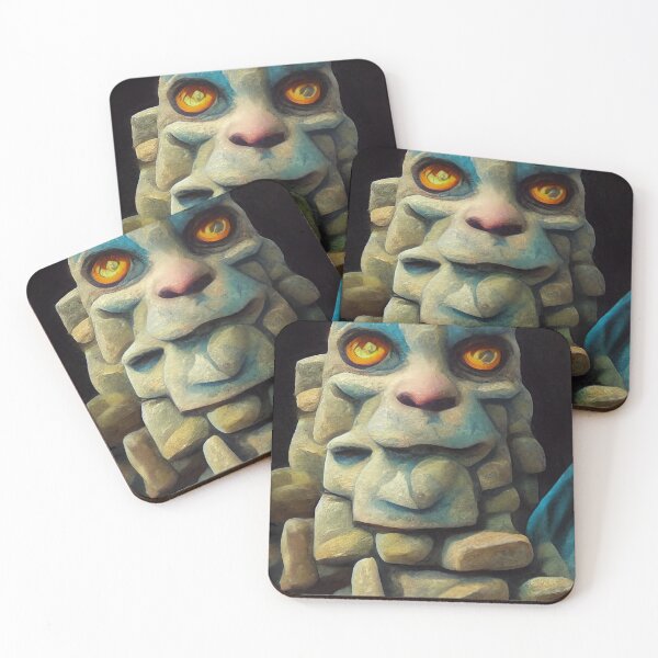 Item preview, Mythical Folklor Creature designed and sold by Piotrek0001.