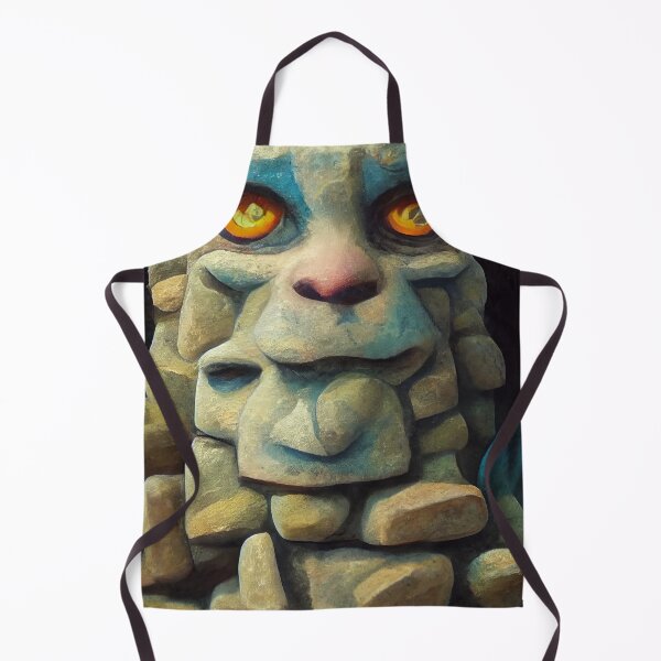 Item preview, Mythical Folklor Creature designed and sold by Piotrek0001.