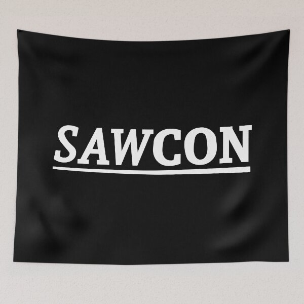 Item preview, Sawcon Deez Nuts designed and sold by JackCurtis1991.