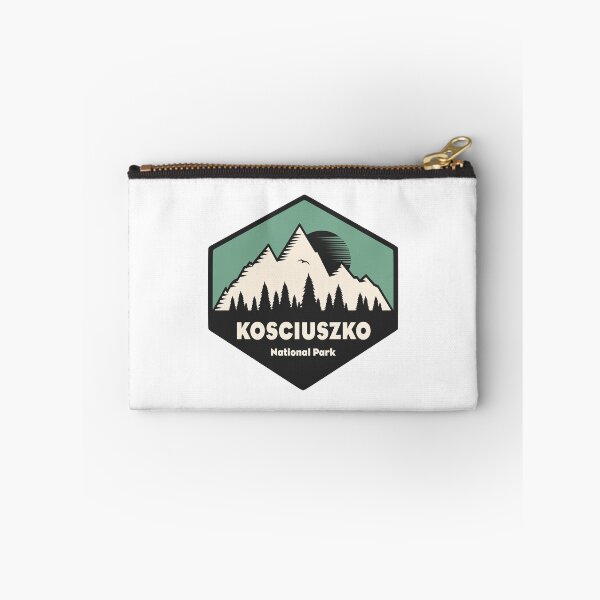Item preview, Kosciuszko National Park designed and sold by Esskay Designs.