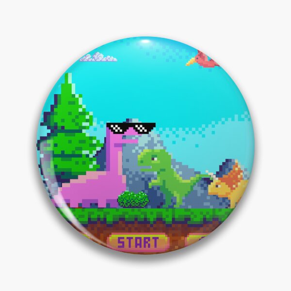 Item preview, Jurassic Play designed and sold by Mrstyle777.