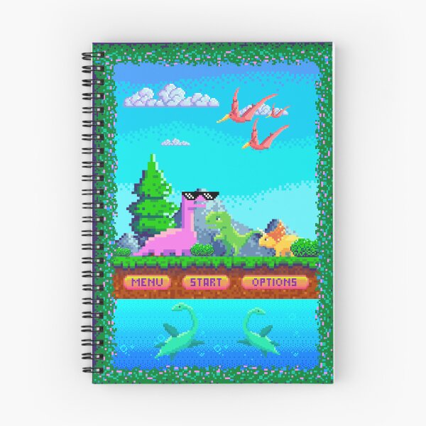 Item preview, Jurassic Play designed and sold by Mrstyle777.