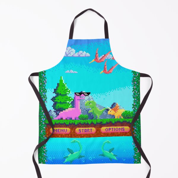 Item preview, Jurassic Play designed and sold by Mrstyle777.
