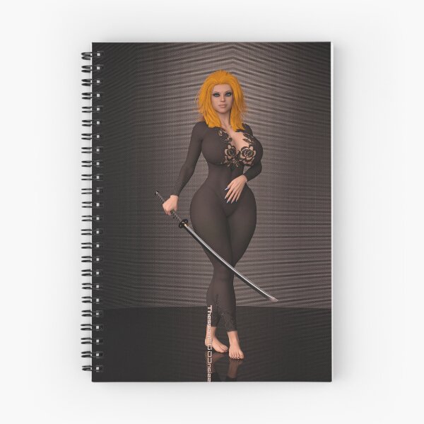 Item preview, Rangiku - 1 designed and sold by ThessianCG.