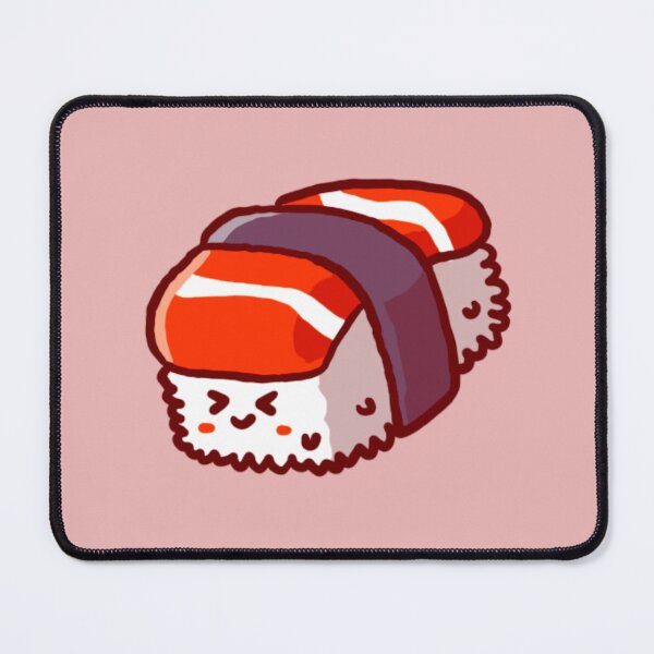 Item preview, Nigiris designed and sold by Chicken Wing.
