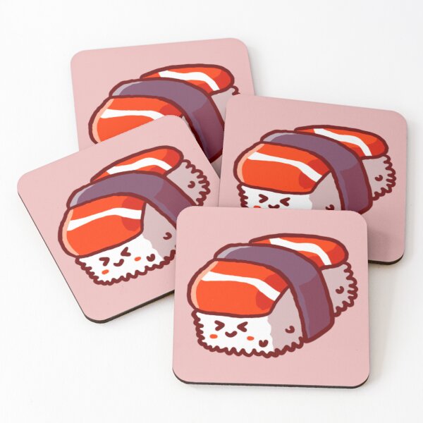 Item preview, Nigiri designed and sold by Chicken Wing.
