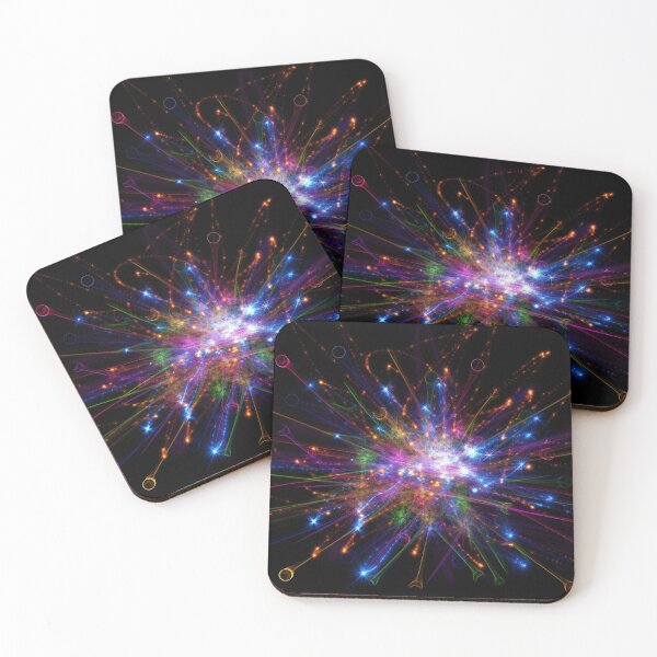 Item preview, STARS BURST designed and sold by Kezmich Works.