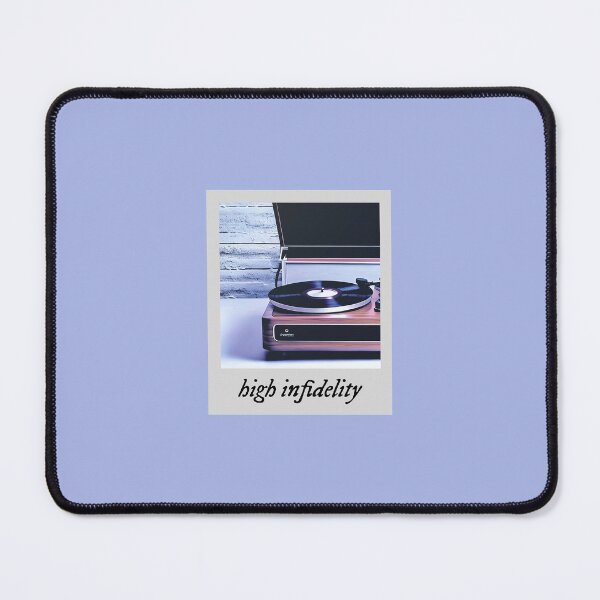 Item preview, high infidelity aesthetic designed and sold by sadieillust.