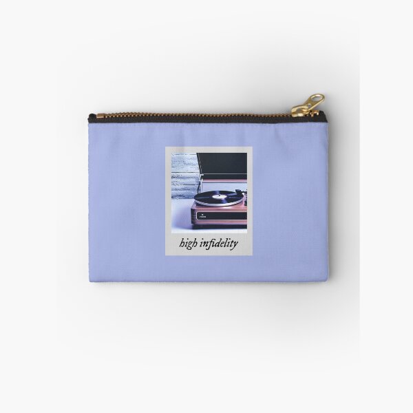 Item preview, high infidelity aesthetic designed and sold by sadieillust.