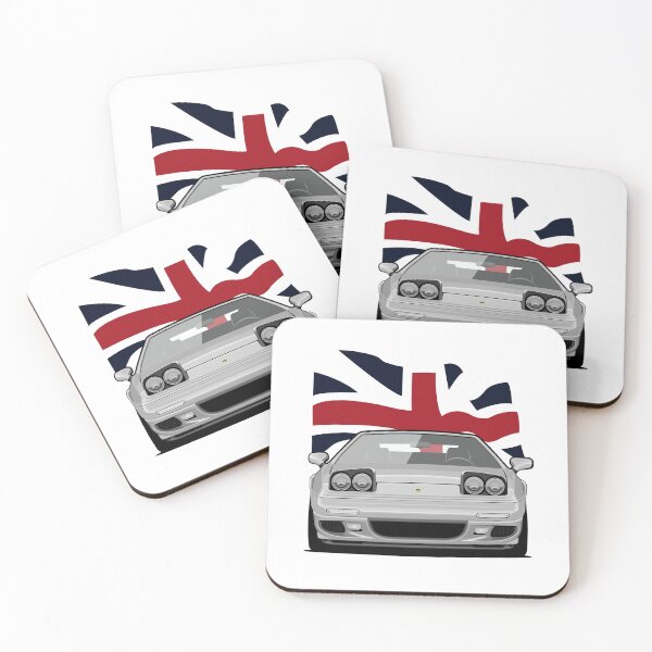Item preview, British V8 designed and sold by icemanmsc.