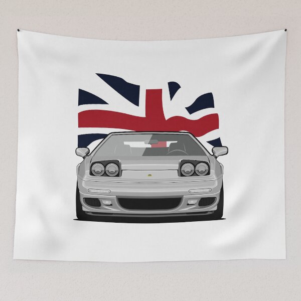 Item preview, British V8 designed and sold by icemanmsc.