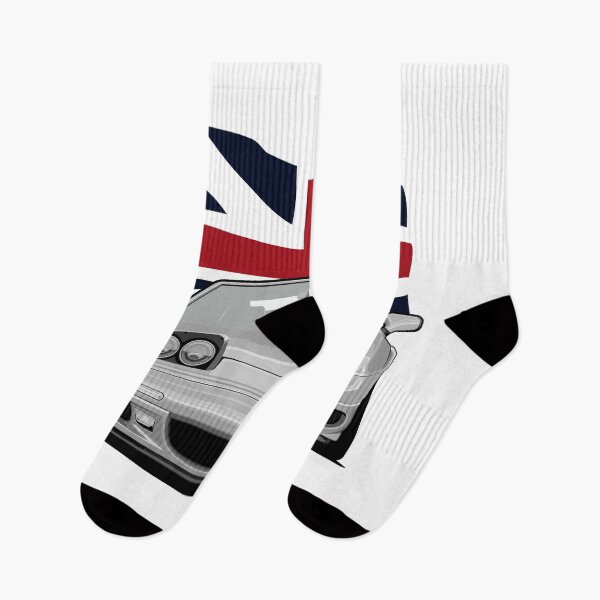 Item preview, British V8 designed and sold by icemanmsc.
