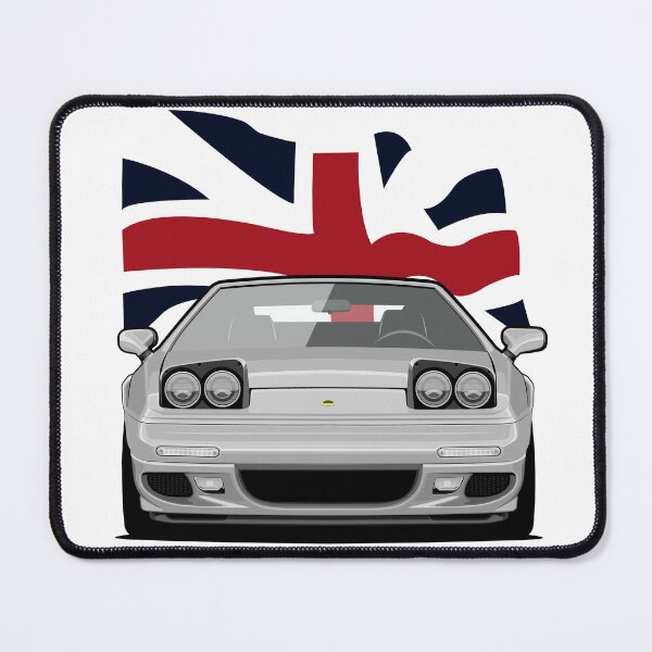 Item preview, British V8 designed and sold by icemanmsc.