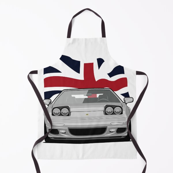 Item preview, British V8 designed and sold by icemanmsc.
