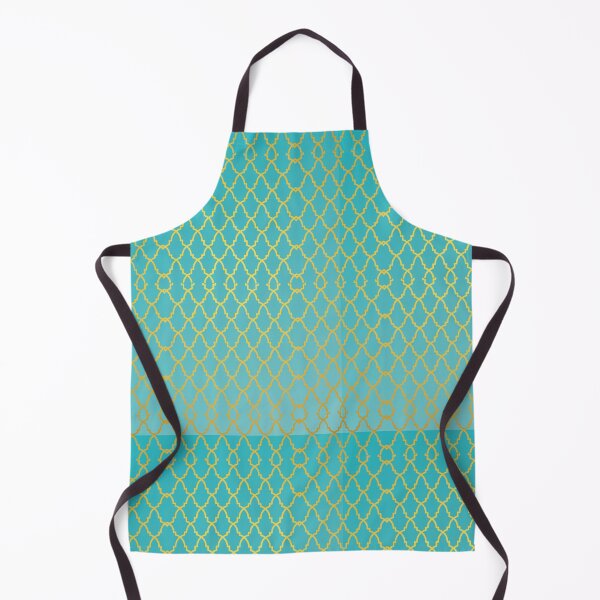 Item preview, Moroccan Green Background designed and sold by MarisoArt.